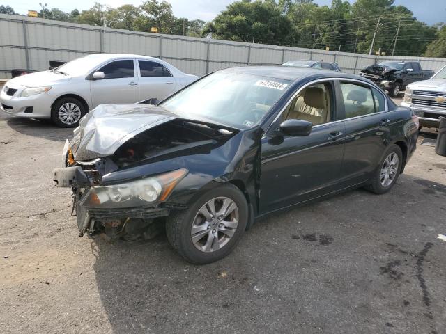 Photo 1 from auction – 2011 HONDA ACCORD SE with VIN 1HGCP2F64BA074388
