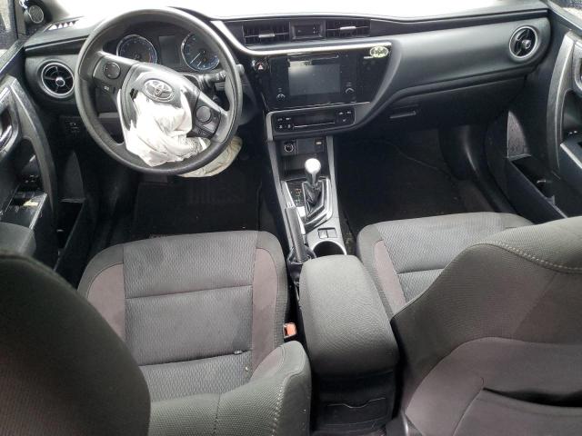 Photo 8 from auction – 2017 TOYOTA COROLLA L with VIN 2T1BURHE4HC895253