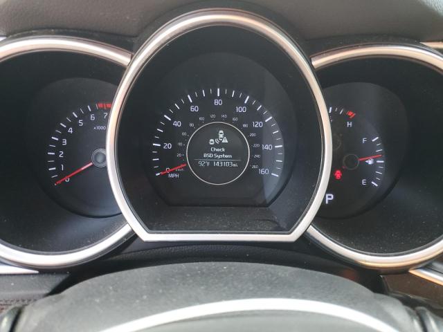 Zdjęcie 9 z aukcji – 2015 KIA OPTIMA EX z VIN 5XXGN4A77FG432384