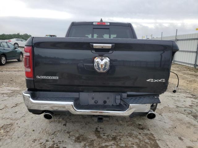 Photo 6 from auction – 2020 RAM 1500 LARAM with VIN 1C6SRFJTXLN150903