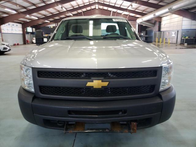 Photo 5 from auction – 2013 CHEVROLET SILVERADO with VIN 1GCNKPEA8DZ113366