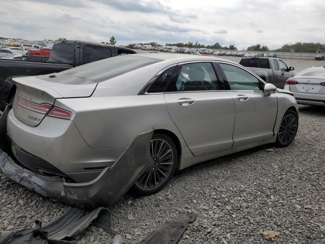 Photo 3 from auction – 2016 LINCOLN MKZ with VIN 3LN6L2GK6GR633774