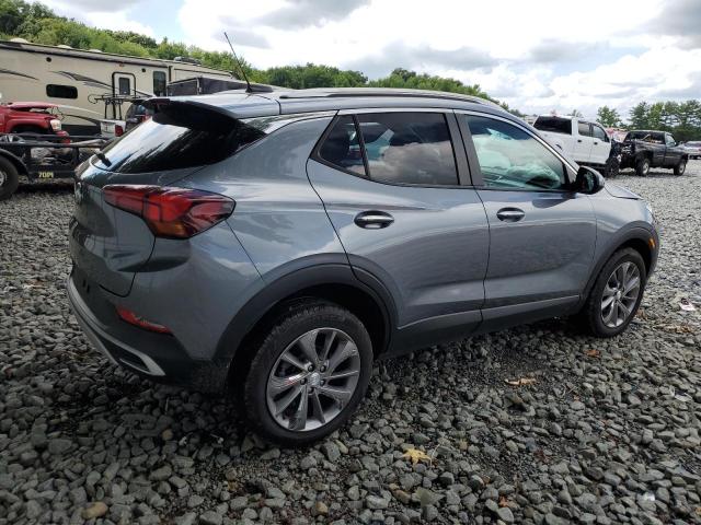 Photo 3 from auction – 2022 BUICK ENCORE GX with VIN KL4MMESL3NB077462