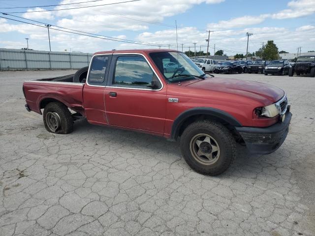 Photo 4 from auction – 1998 MAZDA B3000 CAB with VIN 4F4YR16U8WTM24212