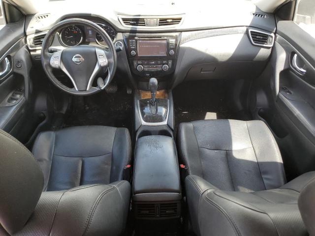 Photo 8 from auction – 2016 NISSAN ROGUE S with VIN KNMAT2MT2GP687401