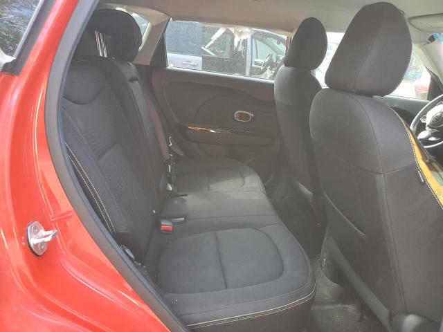 Photo 11 from auction – 2016 KIA SOUL + with VIN KNDJP3A51G7874869