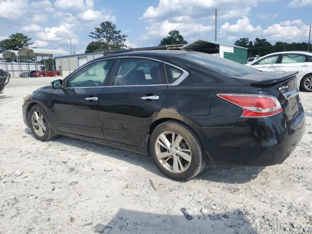 Photo 2 from auction – 2015 NISSAN ALTIMA 2.5 with VIN 1N4AL3AP1FN399432