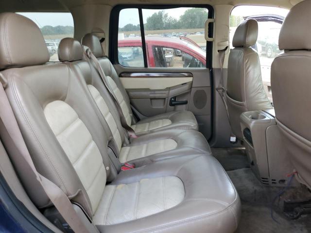 Photo 10 from auction – 2004 FORD EXPLORER E with VIN 1FMZU64W34UB97477