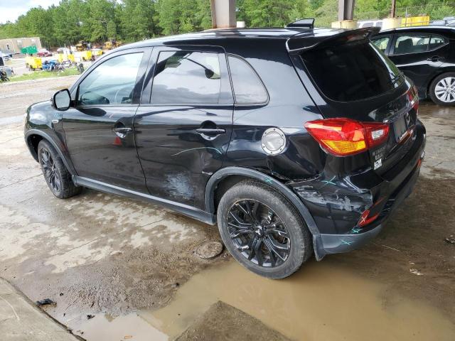 Photo 2 from auction – 2018 MITSUBISHI OUTLANDER with VIN JA4AP3AU4JZ025767