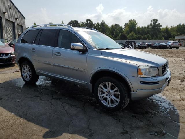 Photo 4 from auction – 2014 VOLVO XC90 3.2 with VIN YV4952CY4E1683275
