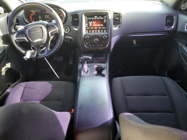 Photo 8 from auction – 2019 DODGE DURANGO GT with VIN 1C4RDHDG4KC650954