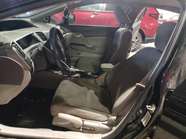 Фото 7 с аукциона – 2012 HONDA CIVIC EX с VIN 19XFB2F8XCE019955