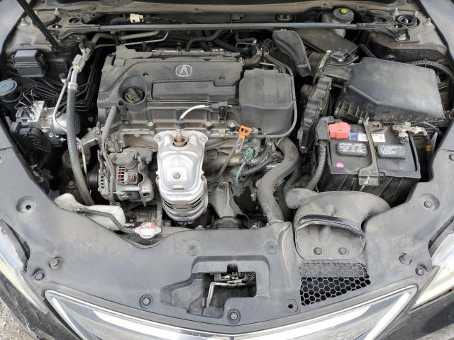 Photo 11 from auction – 2015 ACURA TLX TECH with VIN 19UUB1F53FA017397