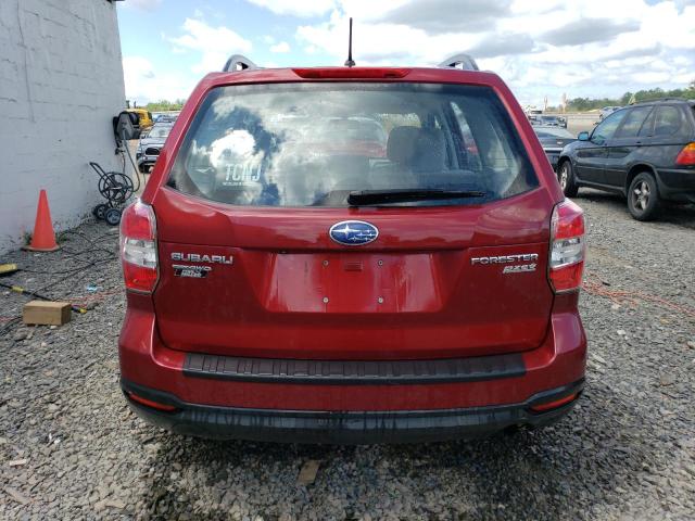 Photo 6 from auction – 2015 SUBARU FORESTER 2 with VIN JF2SJABC3FH587132