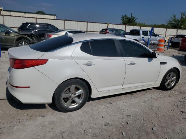Photo 3 from auction – 2015 KIA OPTIMA LX with VIN KNAGM4A73F5647474