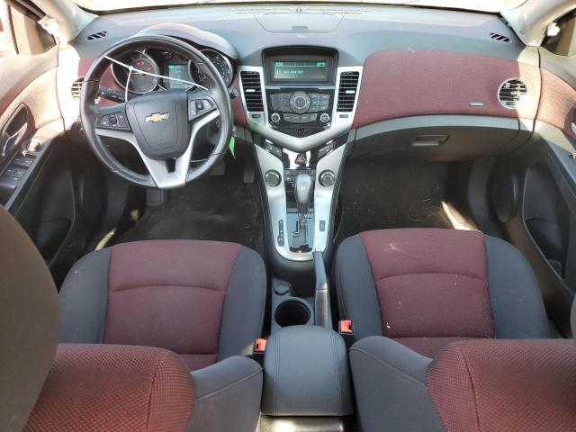 Zdjęcie 8 z aukcji – 2014 CHEVROLET CRUZE LT z VIN 1G1PC5SB9E7463585