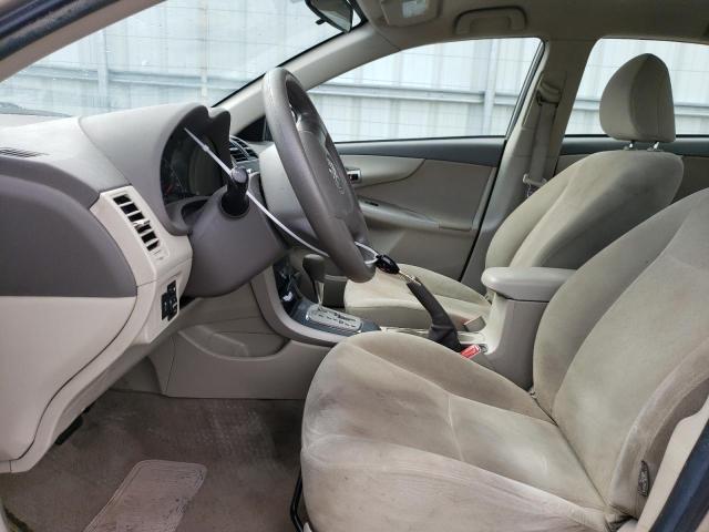 Photo 7 from auction – 2010 TOYOTA COROLLA BA with VIN 2T1BU4EE1AC367425
