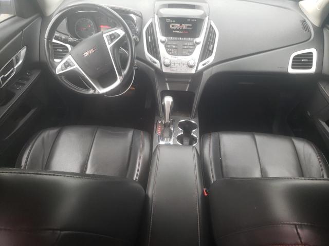 Photo 8 from auction – 2015 GMC TERRAIN SL with VIN 2GKFLYE36F6156132