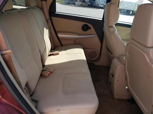 Photo 11 from auction – 2007 CHEVROLET EQUINOX LT with VIN 2CNDL63F776074444