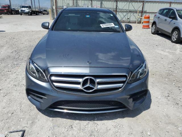 Photo 5 from auction – 2017 MERCEDES-BENZ E 300 with VIN WDDZF4JB9HA233884
