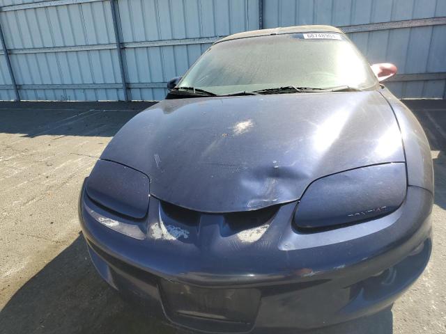 Photo 5 from auction – 2000 PONTIAC FIREBIRD with VIN 2G2FS22K8Y2116172