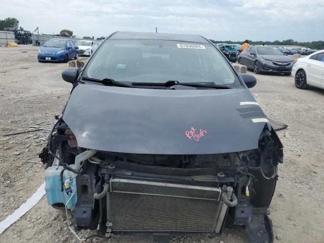Photo 5 from auction – 2013 TOYOTA PRIUS with VIN JTDKN3DU8D1676527