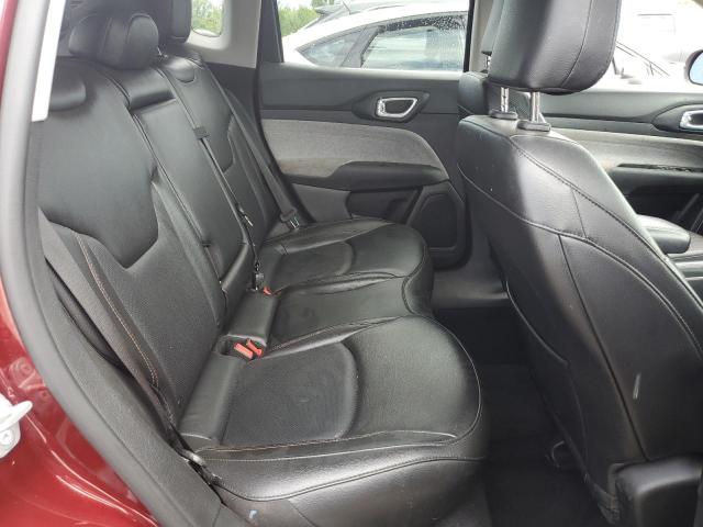 Photo 11 from auction – 2022 JEEP COMPASS LA with VIN 3C4NJDFBXNT117789