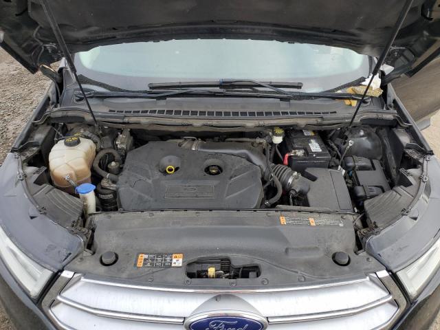 Photo 12 from auction – 2016 FORD EDGE SE with VIN 2FMPK3G9XGBC25108