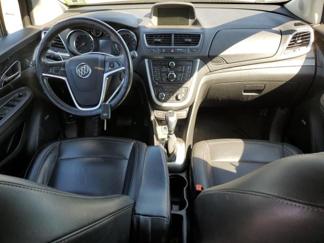 Photo 8 from auction – 2016 BUICK ENCORE PRE with VIN KL4CJHSBXGB676018