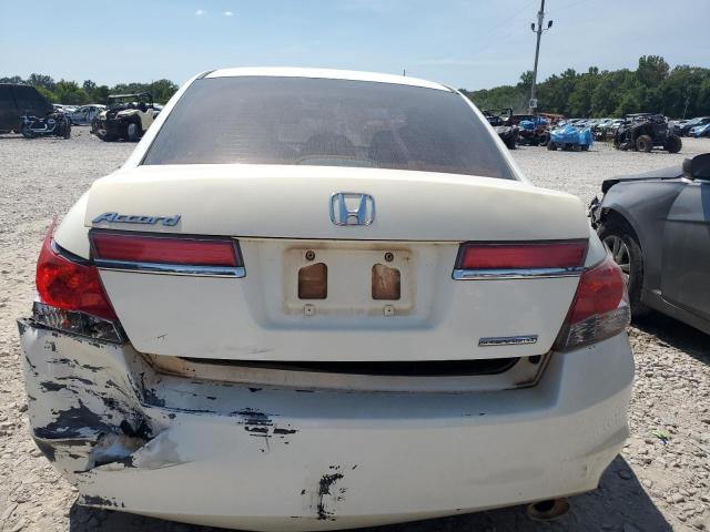 Photo 6 from auction – 2012 HONDA ACCORD SE with VIN 1HGCP2F60CA085809