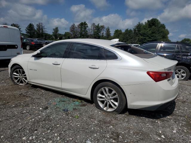 Photo 2 from auction – 2016 CHEVROLET MALIBU LT with VIN 1G1ZE5ST3GF170043