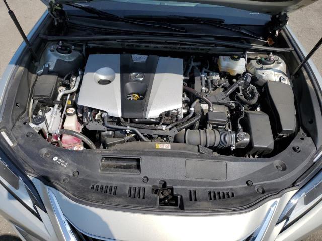 Photo 11 from auction – 2019 LEXUS ES 300H with VIN JTHB21B17K2012151