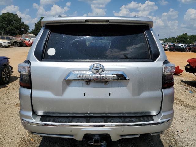Photo 6 from auction – 2014 TOYOTA 4RUNNER SR with VIN JTEZU5JRXE5081925