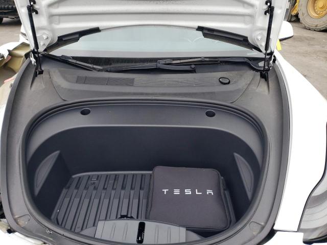 Photo 11 from auction – 2023 TESLA MODEL 3 with VIN 5YJ3E1EB7PF388192