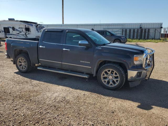 Photo 4 from auction – 2015 GMC SIERRA K15 with VIN 3GTU2VEJ8FG514032