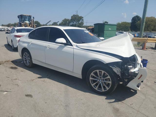Photo 4 from auction – 2016 BMW 320 XI with VIN WBA8E5G5XGNU19972