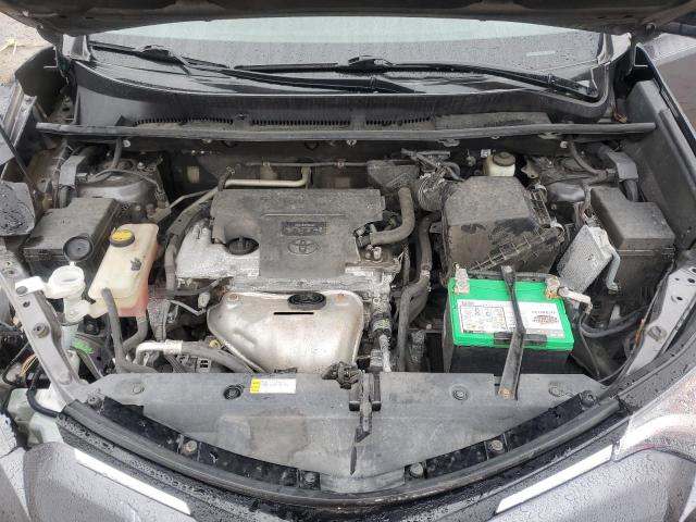 Photo 12 from auction – 2016 TOYOTA RAV4 LE with VIN 2T3ZFREV3GW291954
