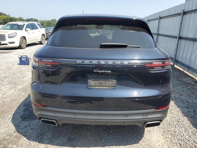 Photo 6 from auction – 2019 PORSCHE CAYENNE with VIN WP1AA2AY7KDA07006