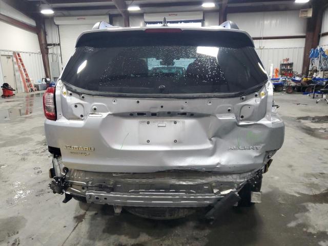 Photo 6 from auction – 2021 SUBARU ASCENT with VIN 4S4WMACD6M3474084