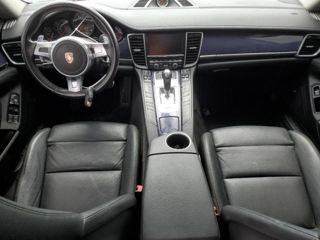 Photo 8 from auction – 2013 PORSCHE PANAMERA 2 with VIN WP0AA2A78DL016606