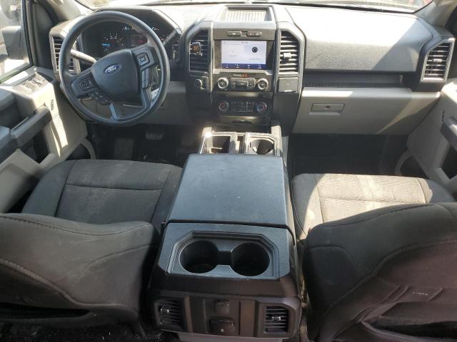 Photo 8 from auction – 2020 FORD F150 SUPER with VIN 1FTEW1EP6LFC27968