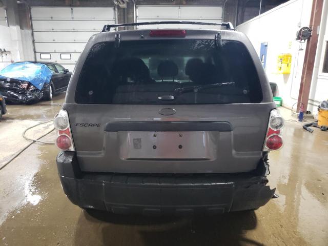 Photo 6 from auction – 2005 FORD ESCAPE with VIN 1FMYU02Z35KB86143