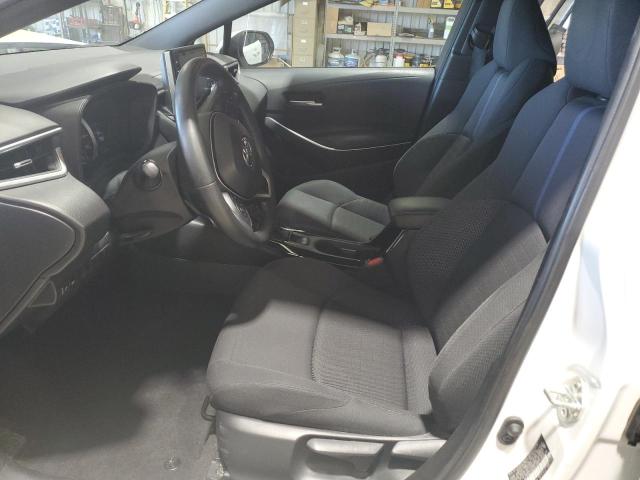 Photo 7 from auction – 2021 TOYOTA COROLLA SE with VIN 5YFP4MCE8MP075090