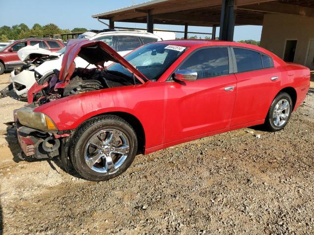 DODGE CHARGER 2011 with VIN 2B3CL3CG1BH506631 - Photo from auction