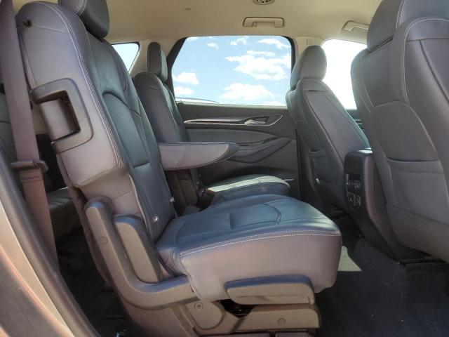 Photo 11 from auction – 2018 BUICK ENCLAVE PR with VIN 5GAEVBKW4JJ252111