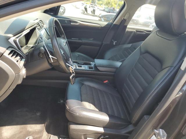 Photo 7 from auction – 2017 FORD FUSION SE with VIN 3FA6P0H93HR207203