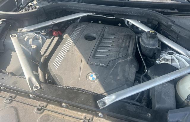 Photo 7 from auction – 2019 BMW X5 XDRIVE4 with VIN 5UXCR6C5XKLL08435
