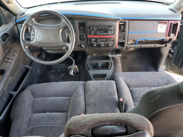 Photo 8 from auction – 2001 DODGE DURANGO with VIN 1B4HS28N31F644340