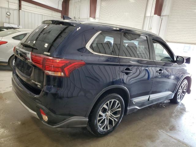 Photo 3 from auction – 2018 MITSUBISHI OUTLANDER with VIN JA4AZ3A34JJ004448
