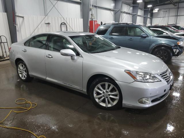 Photo 4 from auction – 2010 LEXUS ES 350 with VIN JTHBK1EG0A2353504